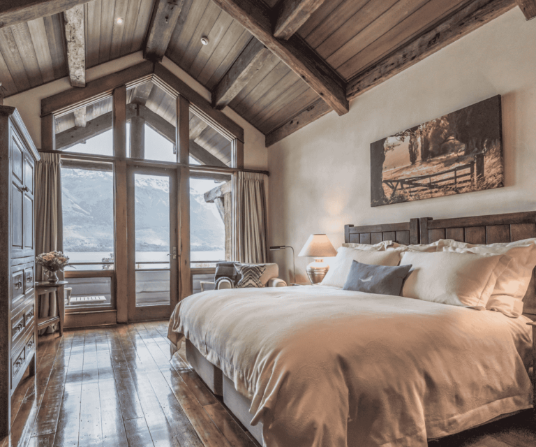 most remote luxury escapes