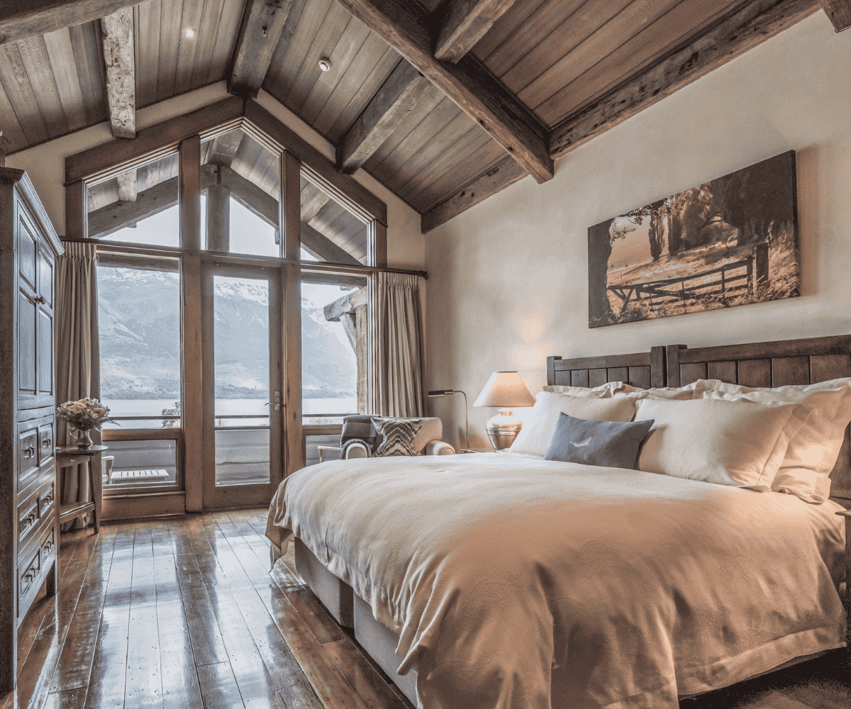 most remote luxury escapes