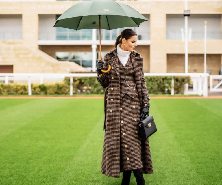 The Cheltenham Festival