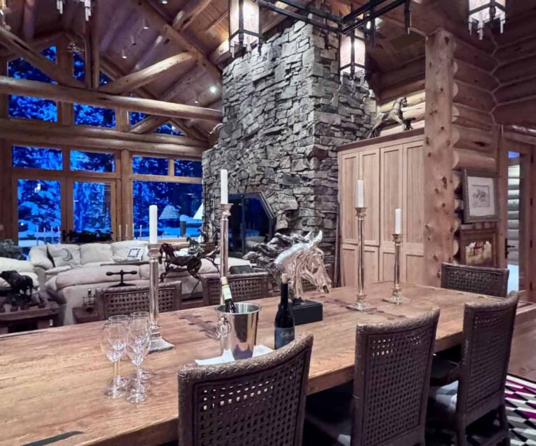 Triple Creek Ranch