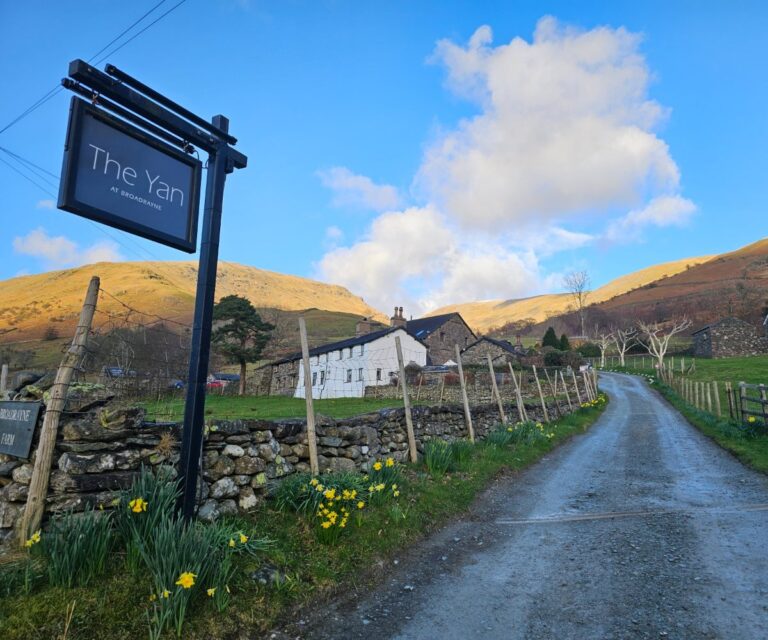 Lake District UK