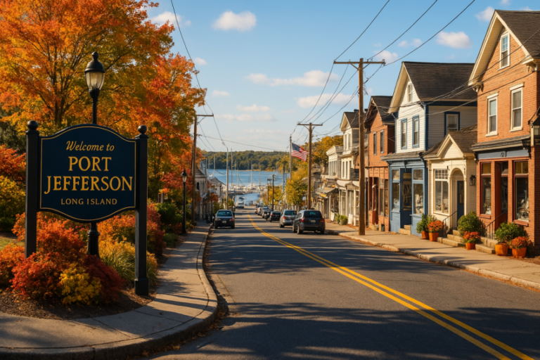 Long Island’s Hidden Gem
