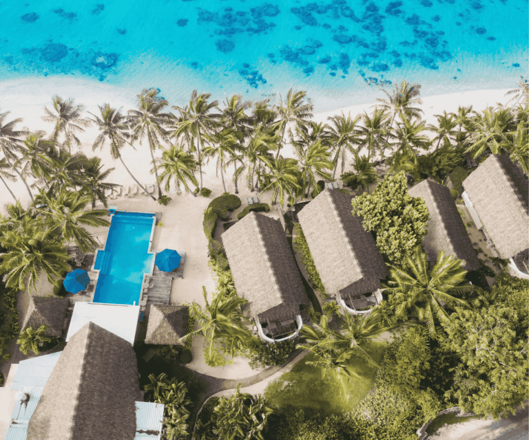 The Cook Islands Meet New Zealand: The ultimate luxury combination