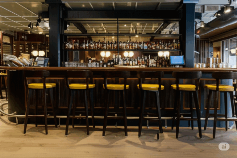 Finding Calm and Culinary Delight at Copper Canyon – Neckies Great Adventures