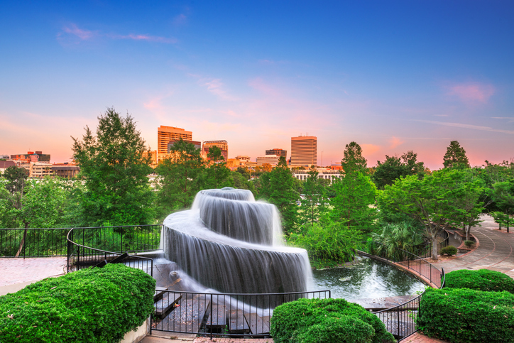 Discovering Columbia, South Carolina’s Surprisingly Vibrant Hidden Gems – Neckies Great Adventures