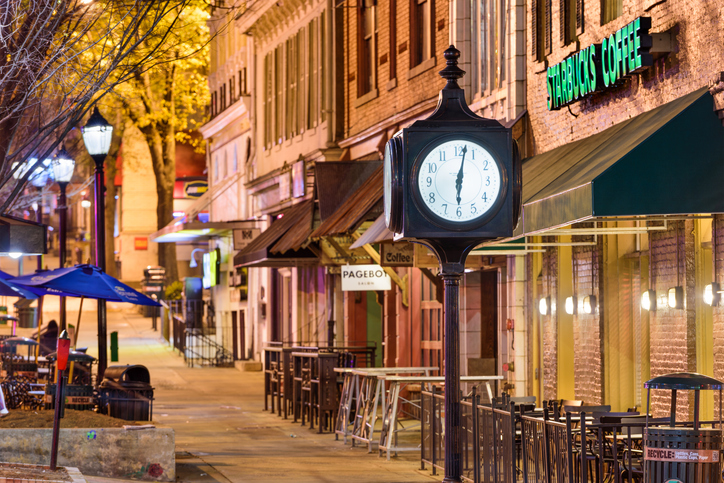 The “Athens of America” and Your Next Great Adventure – Neckies Great Adventures
