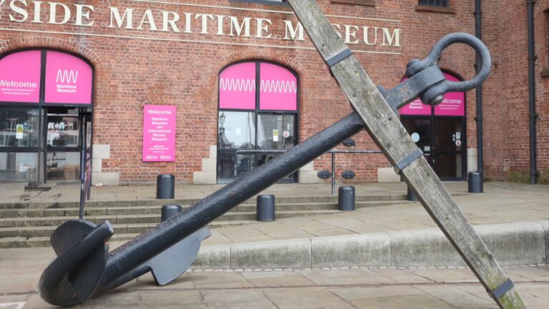 Liverpool Maritime Museum: History, Titanic & Best Exhibits
